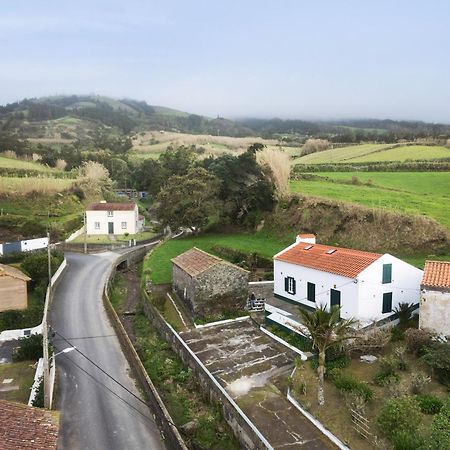 Villa A Casa D'Amalia à Ginetes Extérieur photo