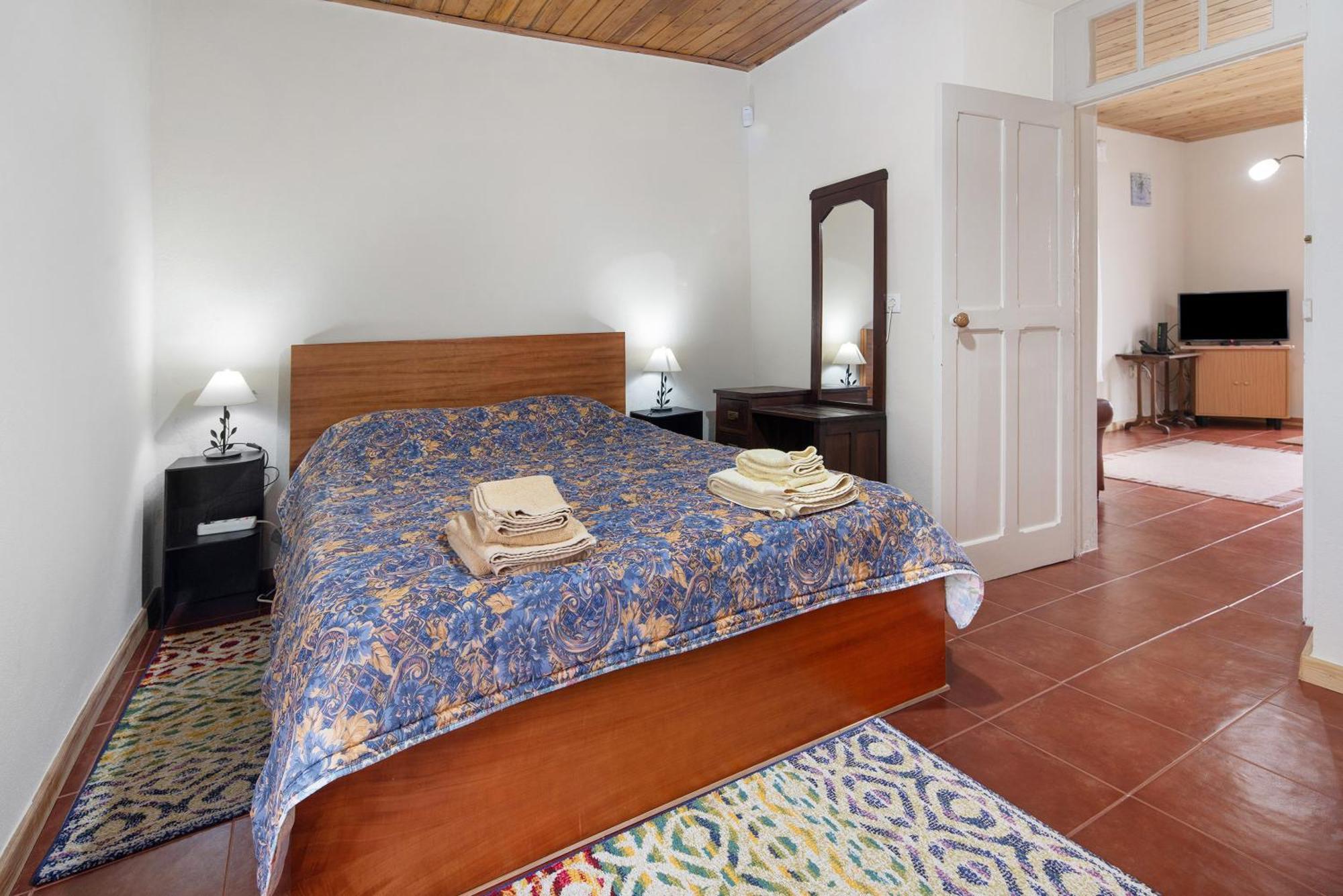 Villa A Casa D'Amalia à Ginetes Extérieur photo