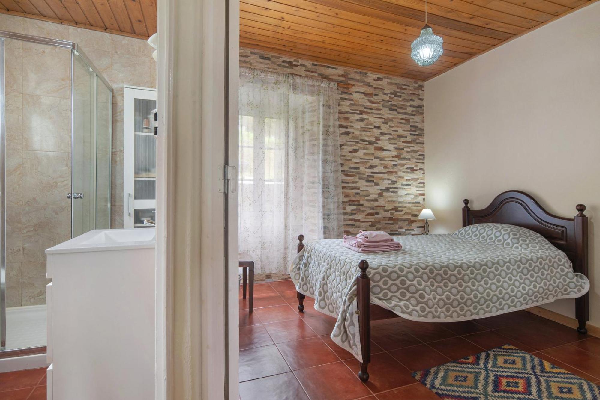 Villa A Casa D'Amalia à Ginetes Extérieur photo
