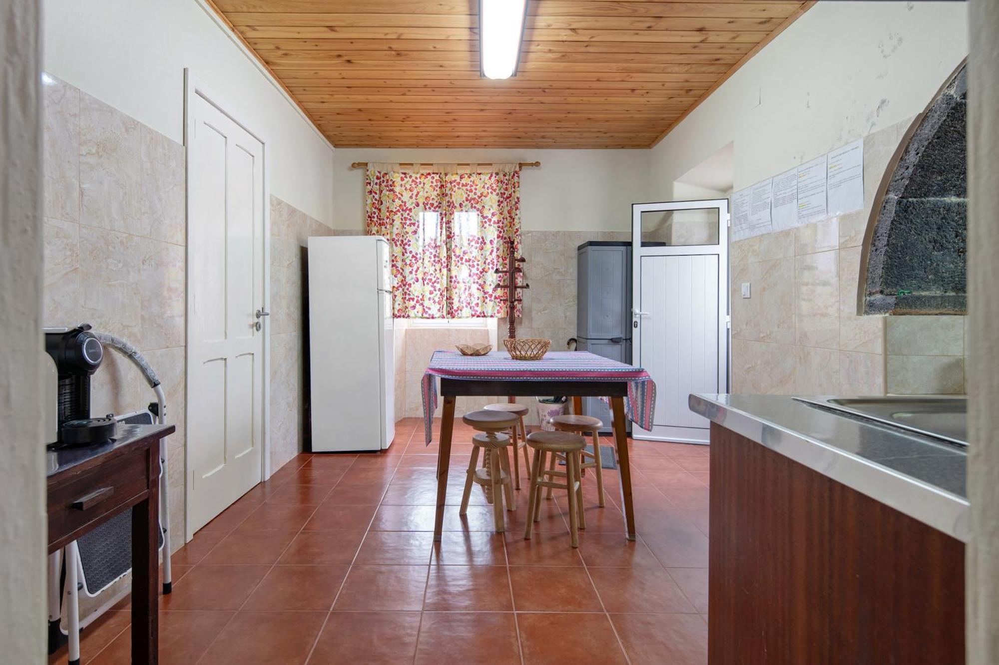 Villa A Casa D'Amalia à Ginetes Extérieur photo