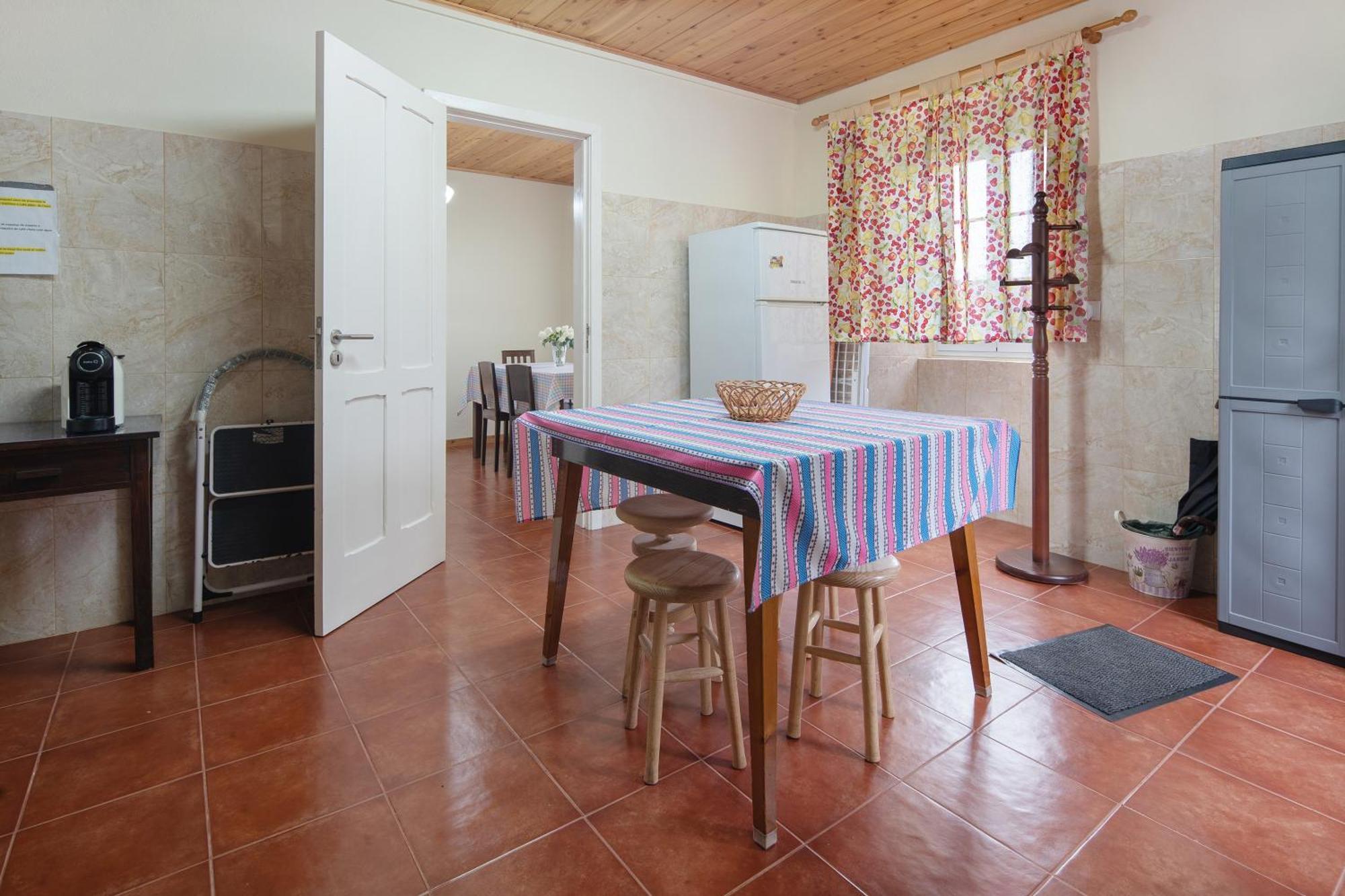 Villa A Casa D'Amalia à Ginetes Extérieur photo