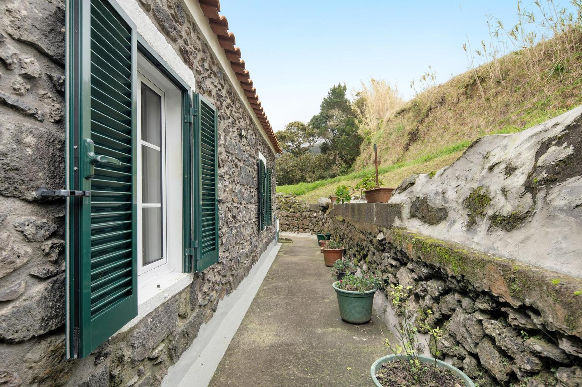 Villa A Casa D'Amalia à Ginetes Extérieur photo