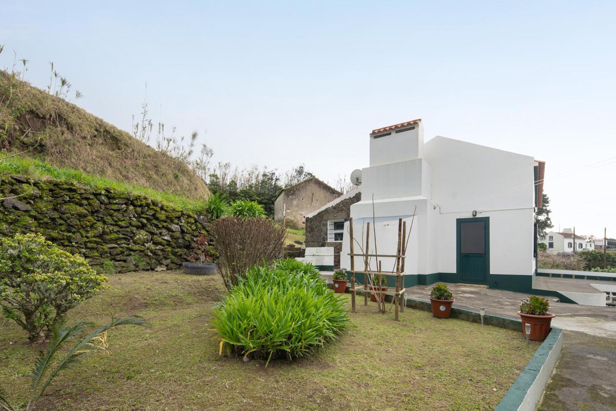 Villa A Casa D'Amalia à Ginetes Extérieur photo