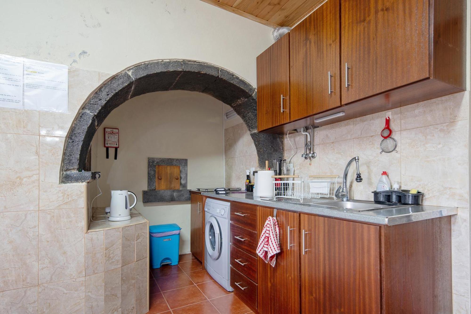 Villa A Casa D'Amalia à Ginetes Extérieur photo