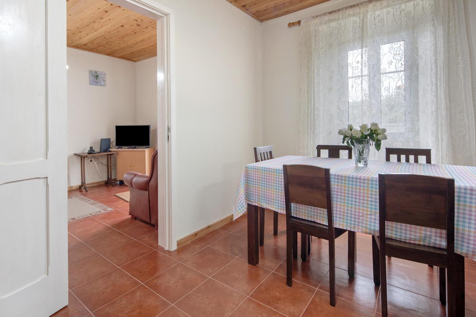 Villa A Casa D'Amalia à Ginetes Extérieur photo