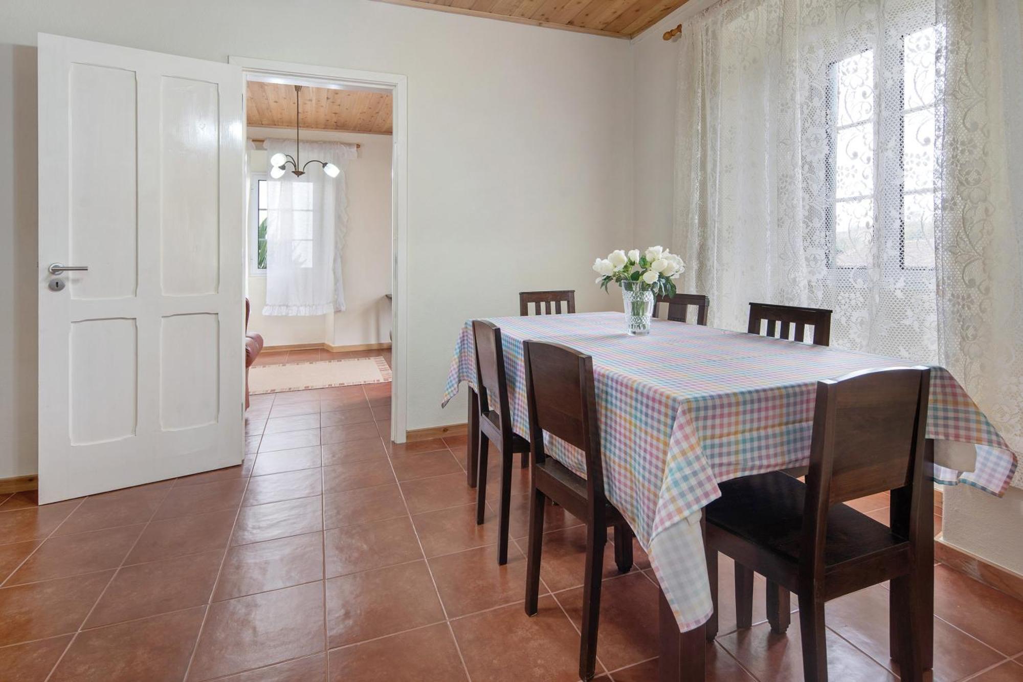 Villa A Casa D'Amalia à Ginetes Extérieur photo