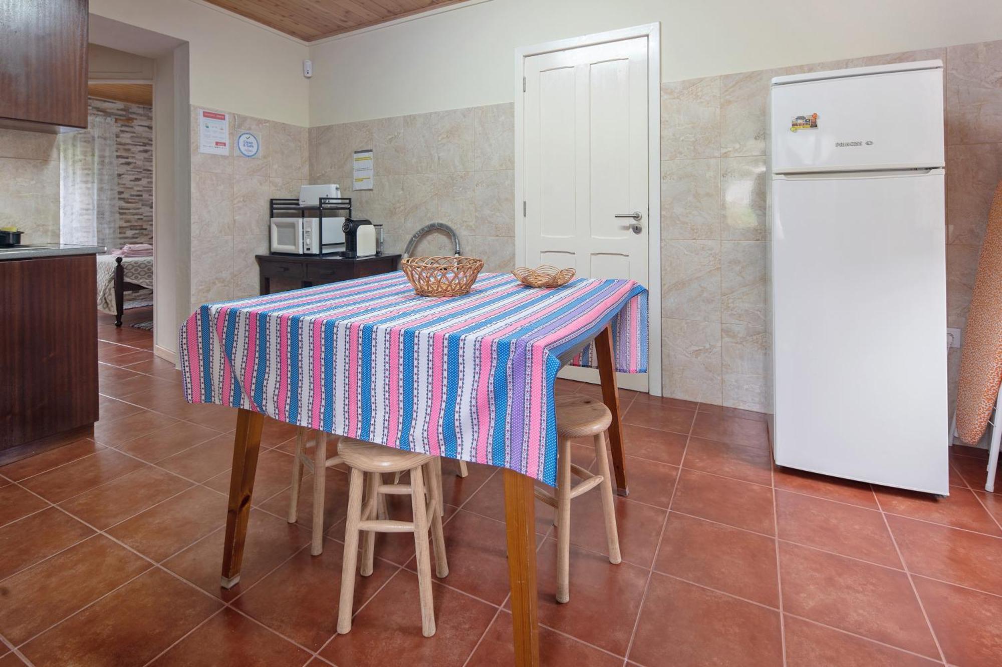 Villa A Casa D'Amalia à Ginetes Extérieur photo